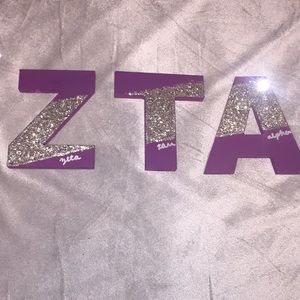 ZTA letters